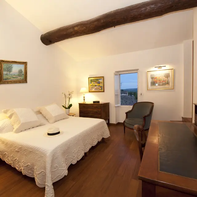 La maison du peintre