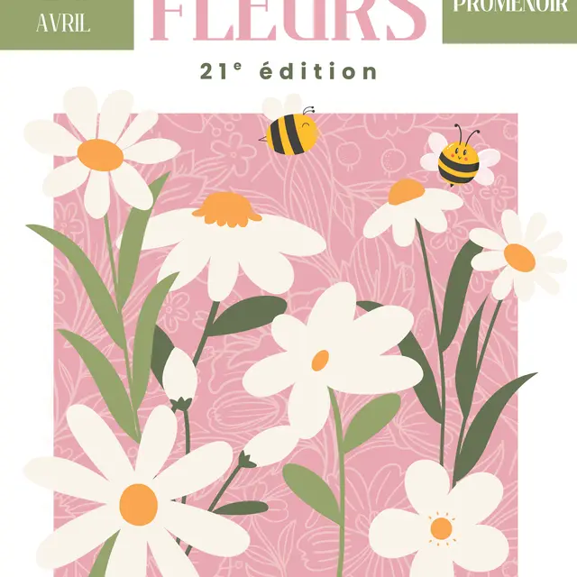 Marché aux fleurs_Belley