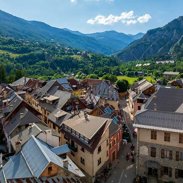 Jeu de pistes Chasse au trésor_Allos