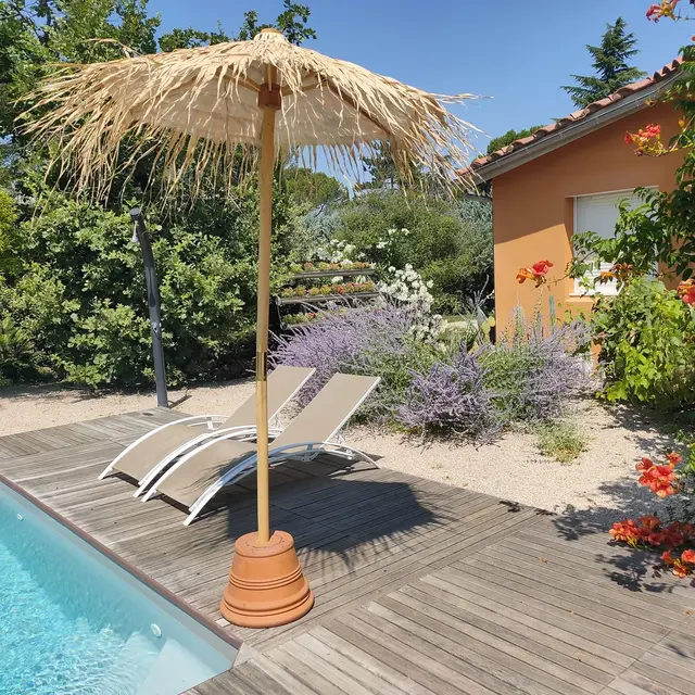 Gîte Petit Branché à Mazan