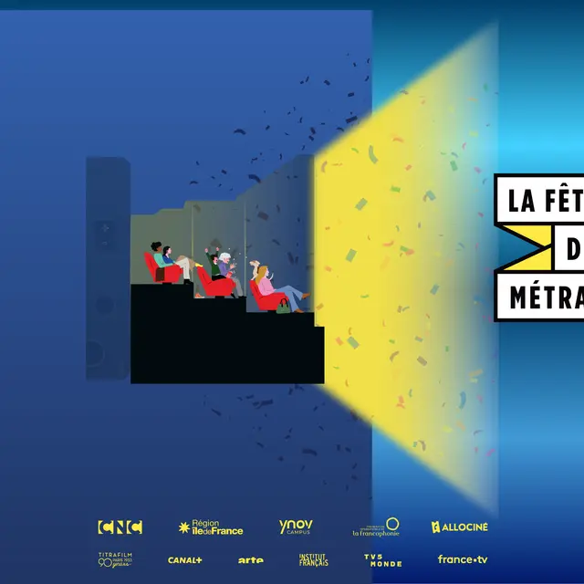 Fête du court métrage à Thônes_Thônes