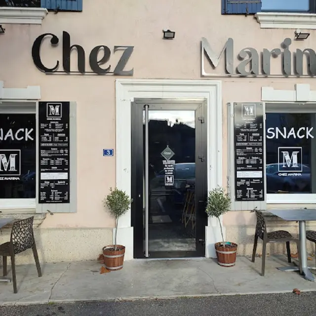Chez Marina