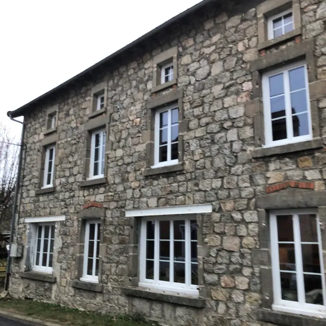 Domaine de la Forge