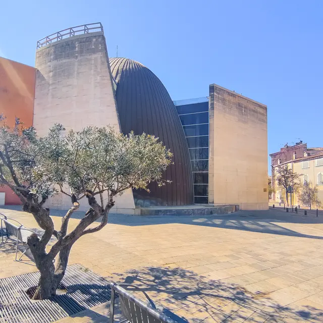 Concert de Noël de la Maîtrise du Conservatoire_Istres