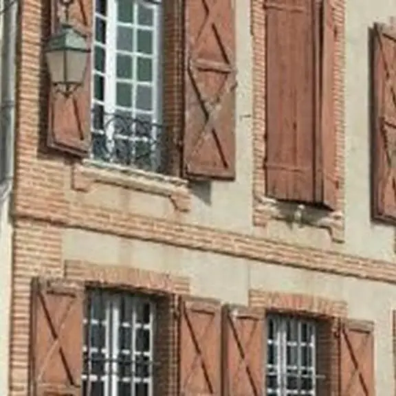 Maison des Enfants juifs