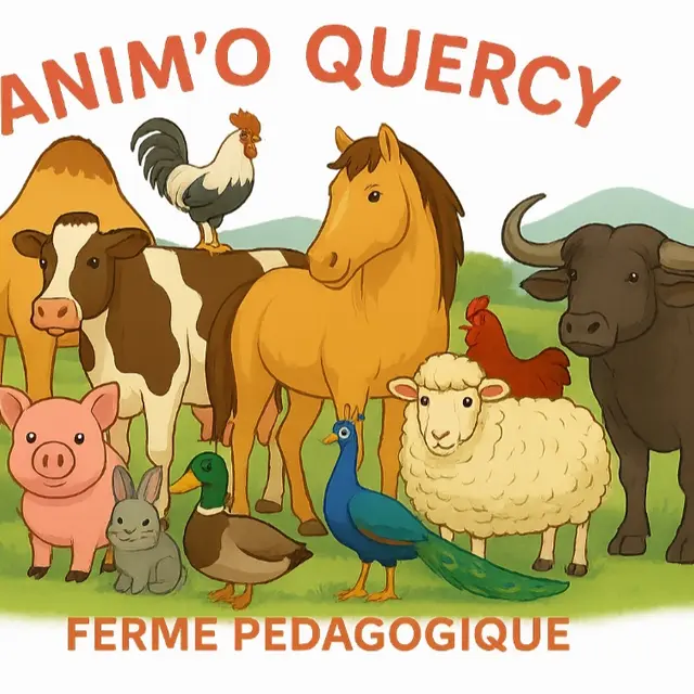 Anim'o Quercy_Montagudet