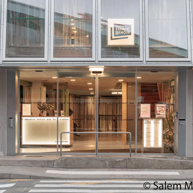 Espace Renoir_Roanne