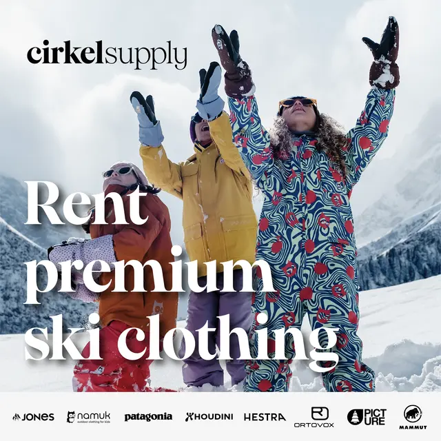 Cirkel Supply_Val de Bagnes