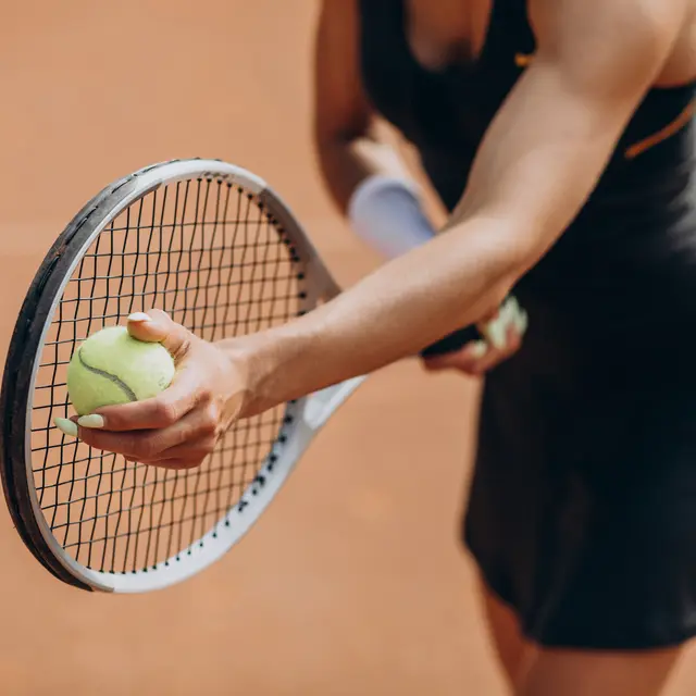 Chatel Tennis Club_Châtelaillon-Plage