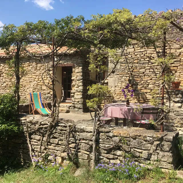 Gîte rural Les Artèmes