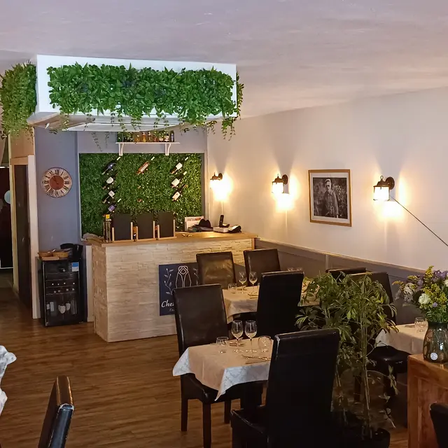 Chez Mon Bèou