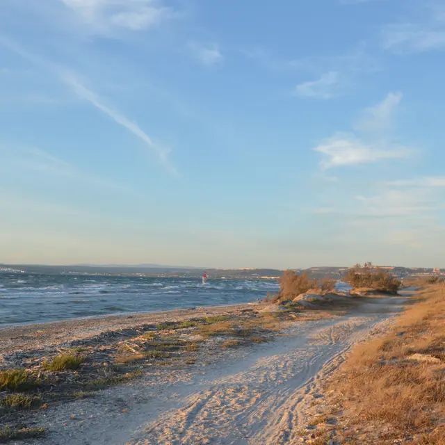 Randonnée commentée