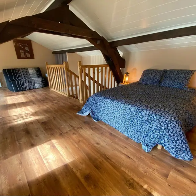 Meublé l'Ovésienne_Feurs