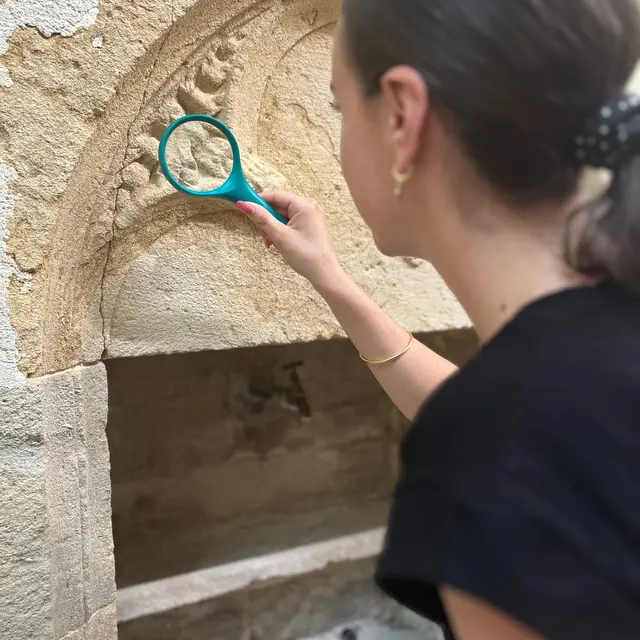 Enquête dans les vignes