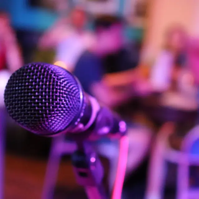 Karaoke