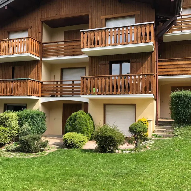 CHALET