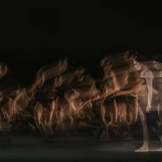 Woolf Works - retransmission d'un ballet_Usson-en-Forez