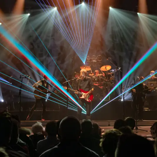 Best of Floyd - L'Intégral_Belley