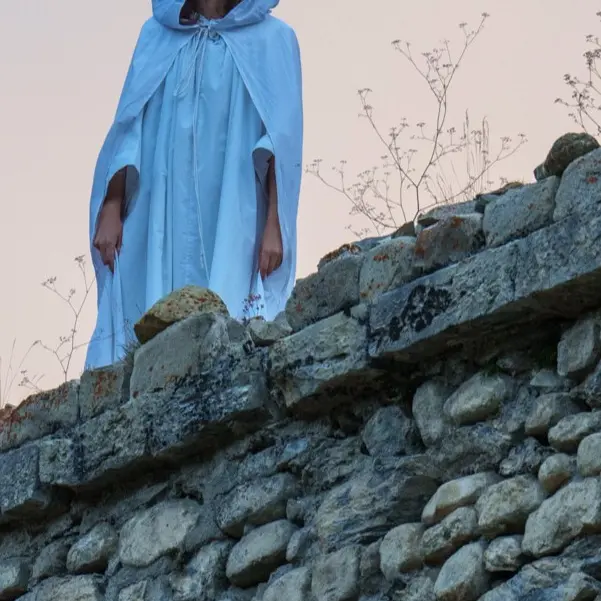Journée A la poursuite de la Dame Blanche… entre patrimoine et imaginaire_Colmars