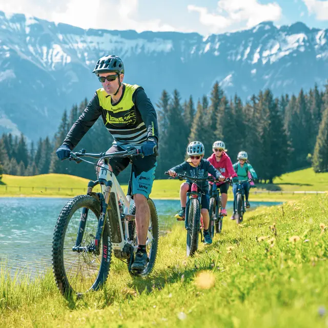 Alpes Aventure