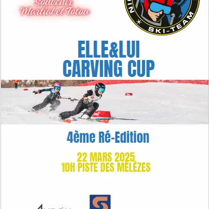Course Elle & Lui_Auron