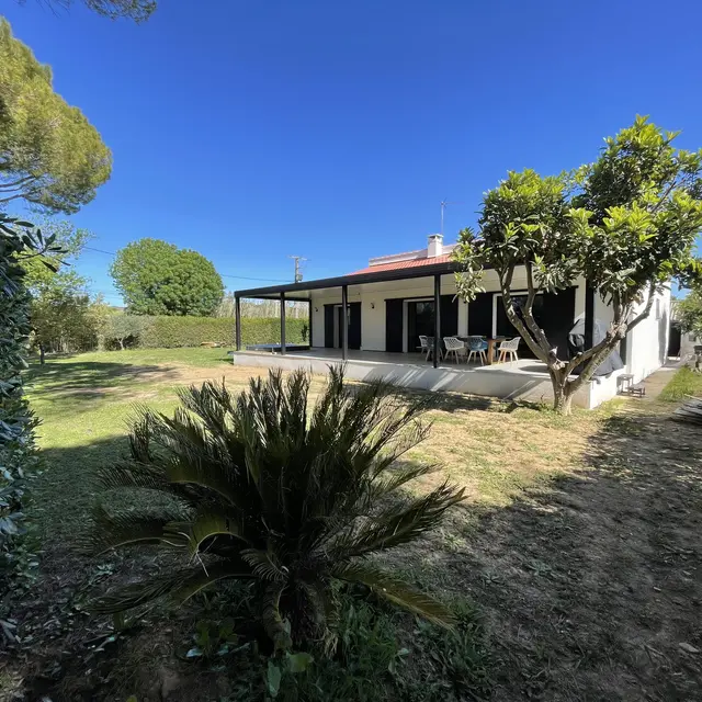 Villa Malost