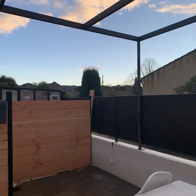 Location Chez Mme TASSY Marion