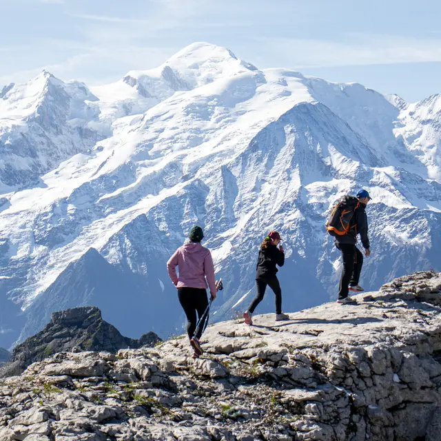 L'Odyssée des Fossiles_Flaine