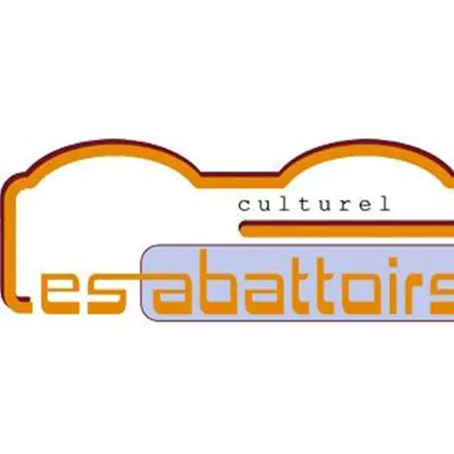 Logo Les Abattoirs à Riom