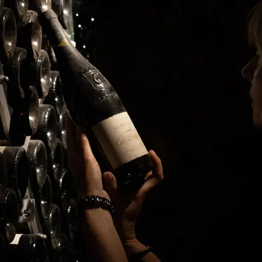 Goûter le Temps : Visite et dégustation au Domaine de Montvac_Vacqueyras