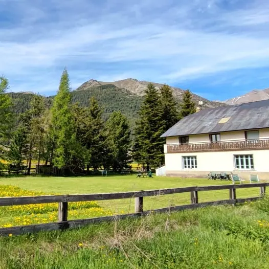 Appartement 6 personnes - Gentiane_Ceillac