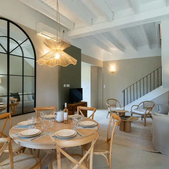 Location saisonnière à La Londe les Maures