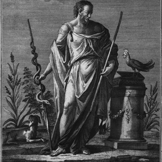 Pour qui sont ces serpents qui sifflent sur vos têtes ?_Arles