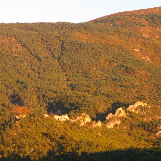 Le panorama de Beynes_Beynes