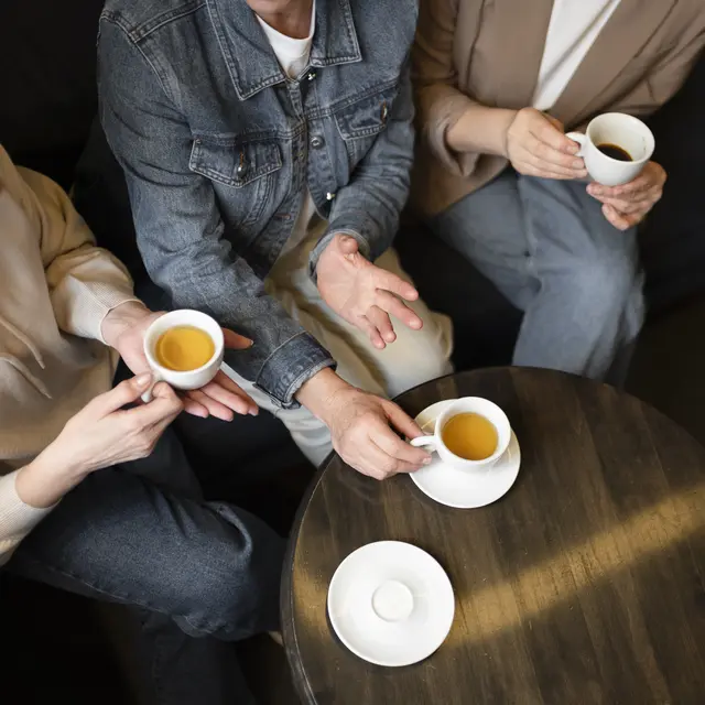 Café parentalité_Vaulnaveys-le-Haut