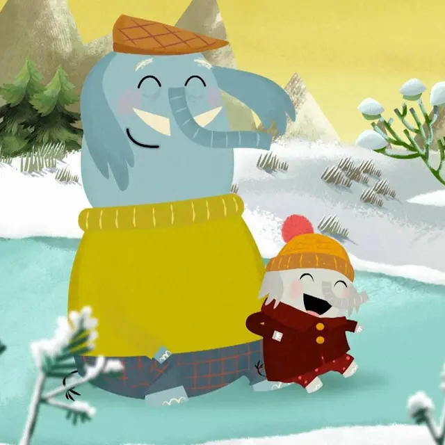 Cinéma : La Petite Fanfare de Noël_Chambéry