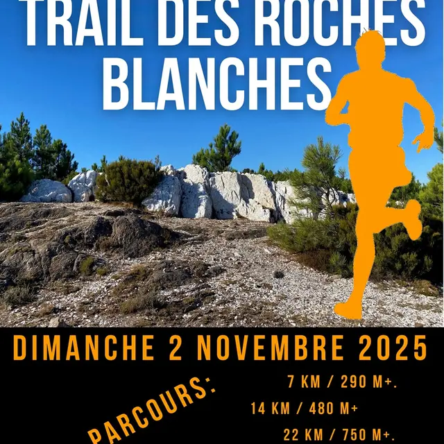 Trail des Roches Blanches_La Garde-Freinet