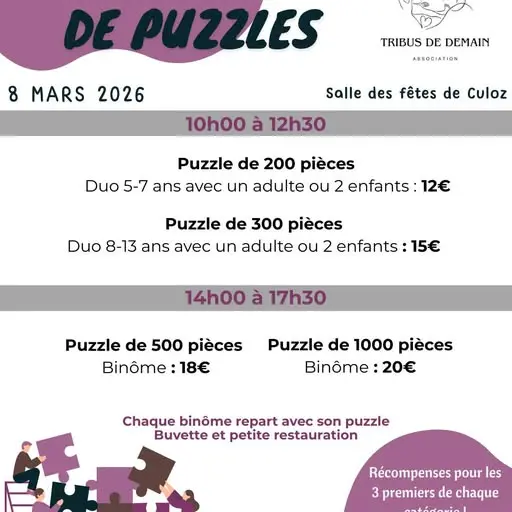 Concours de puzzles_Culoz-Béon