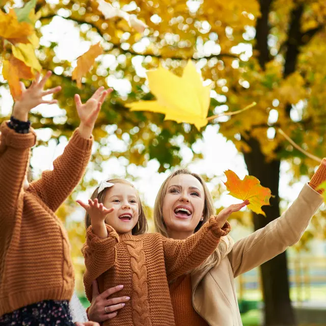 Fête de l'automne_Ballaison