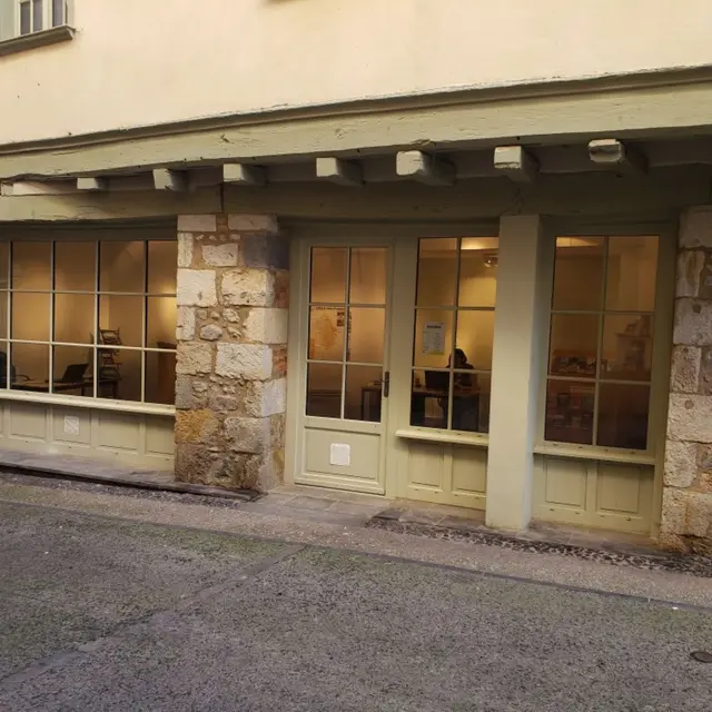 Maison du tourisme du Livradois-Forez - Bureau d'information de Thiers_Thiers