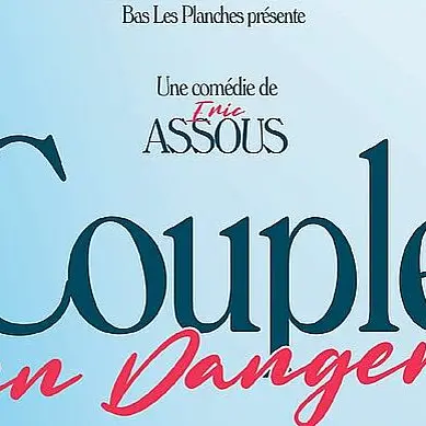 Couple en danger_Agay