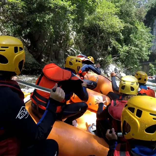 Accr'eau aventure