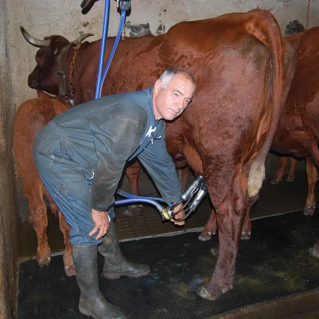 GAEC du Cambon