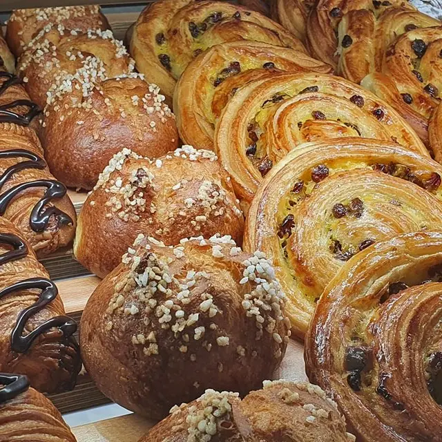 Boulangerie Pâtisserie Saint-Honoré