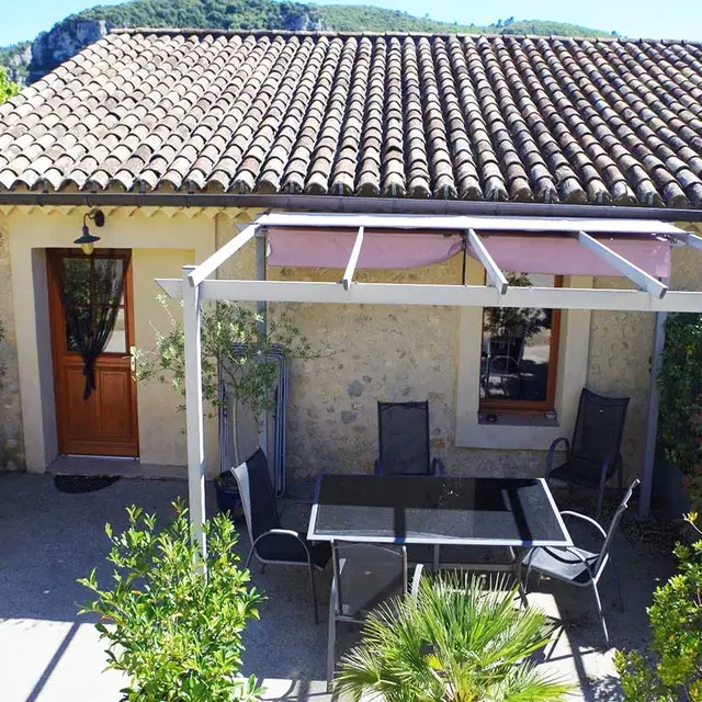 Sapone Renaldo Les Oliviers