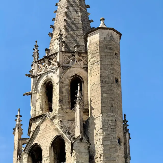 De Bach aux Spirituals, une ballade musicale pour le Patrimoine en péril_Avignon