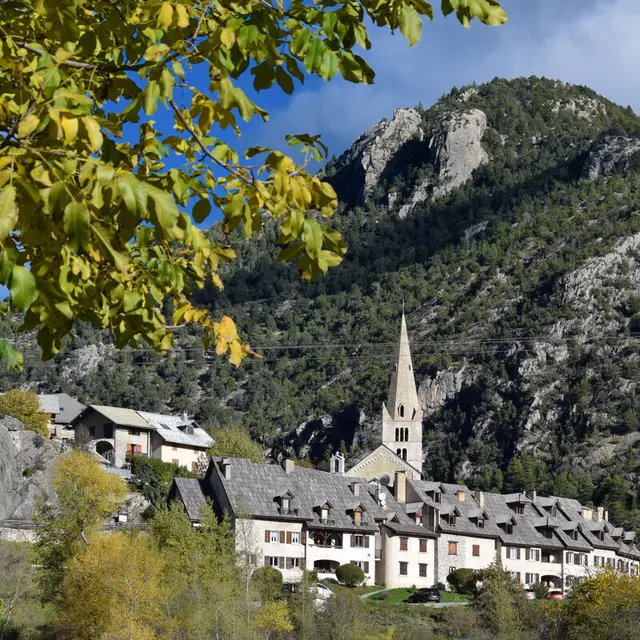 Ancien Château_Saint-Crépin