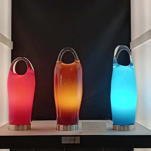 As du Verre
