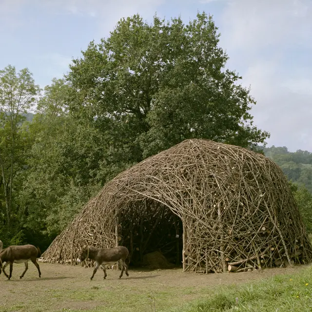 Ferme de Chosal