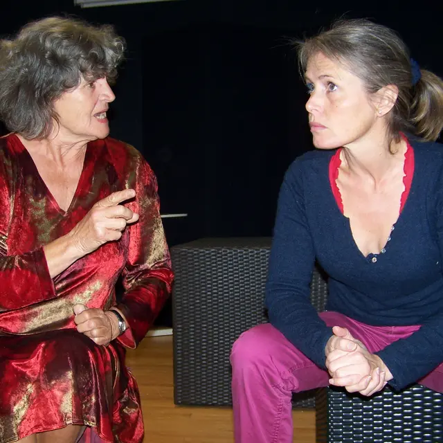 Atelier théâtre_Le Chambon-sur-Lignon